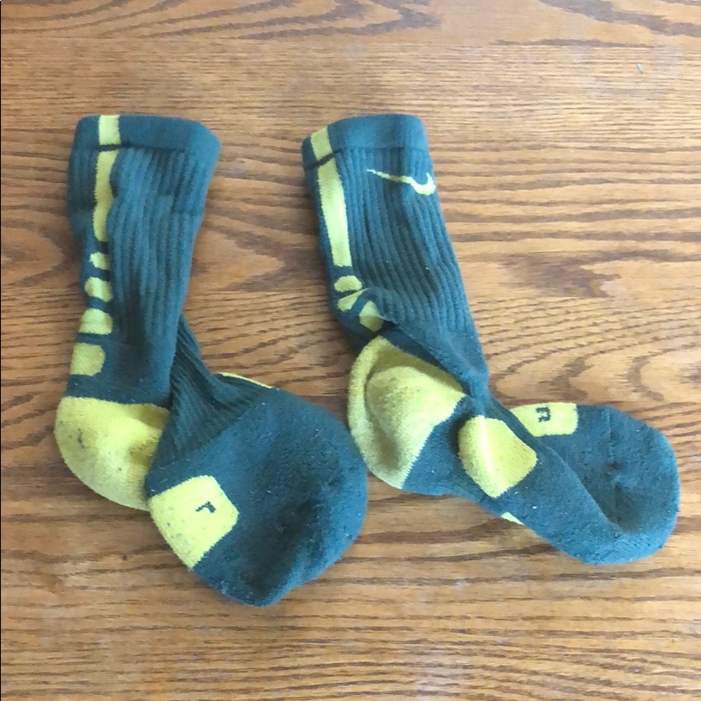 Nike Elite Socks